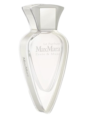 Max Mara Le Parfum Zeste & Musc by Max Mara
