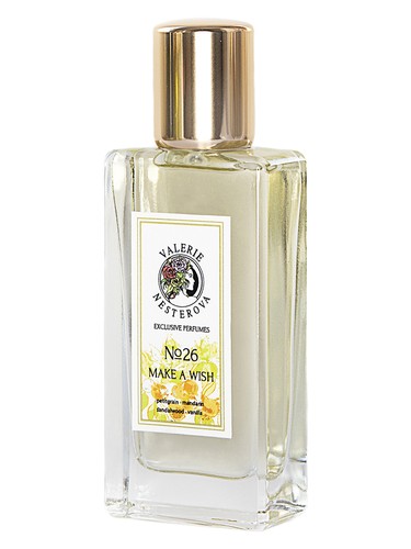 Exclusive №26 - MAKE A WISH