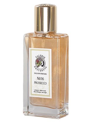 Exclusive №16 - PROSECCO