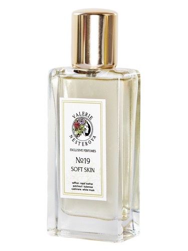 Exclusive №19 - SOFT SKIN