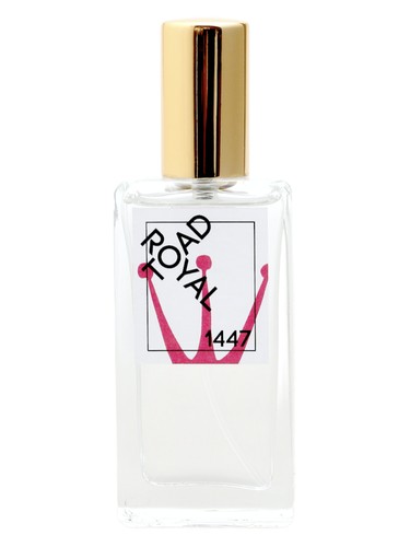 1447 All Red by Royal Toad