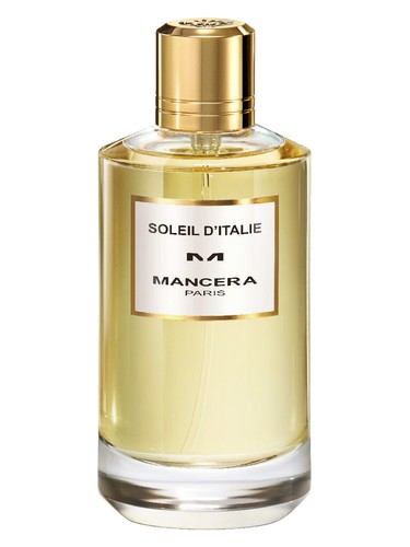 Soleil d'Italie by Mancera