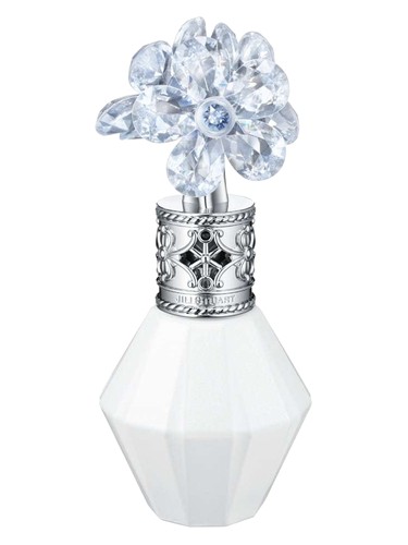 Crystal Bloom Something Pure Blue 2019 by Jill Stuart