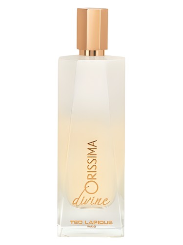 Orissima Divine by Ted Lapidus