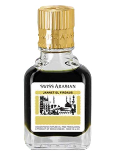 Jannet El Firdaus Green