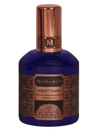 Violet Flame by House of Matriarch
