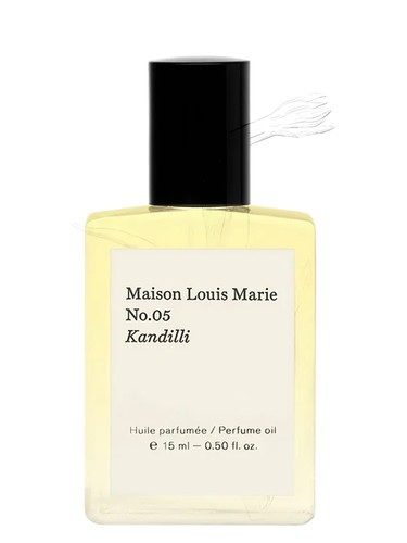 No.05 Kandilli by Maison Louis Marie