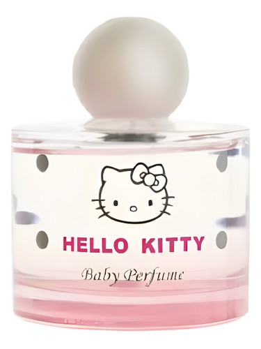 Hello Kitty Baby Perfume by Koto Parfums