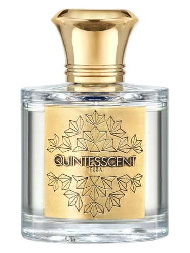 Terra by Quintesscent