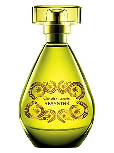 Christian Lacroix Absynthe by Avon