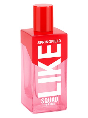 Like Squad by Springfield
