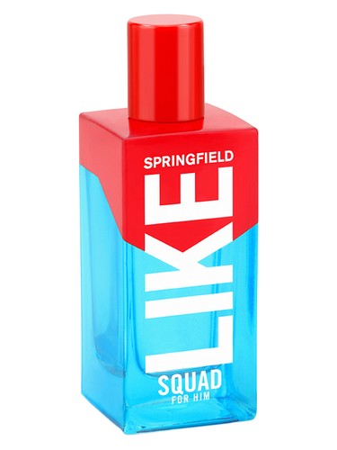 Like Squad by Springfield