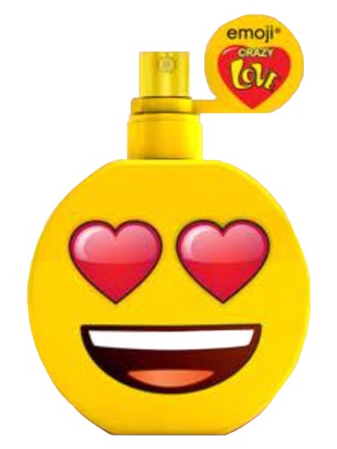 Crazy Love by Emoji