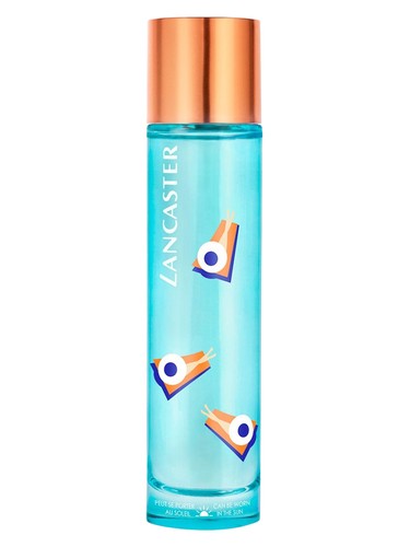 French Riviera by Lancaster