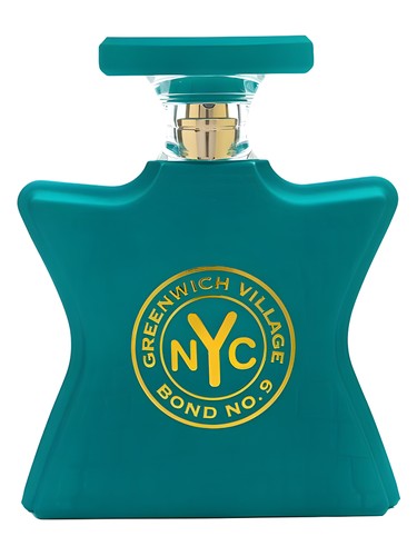 Greenwich Village by Bond No 9