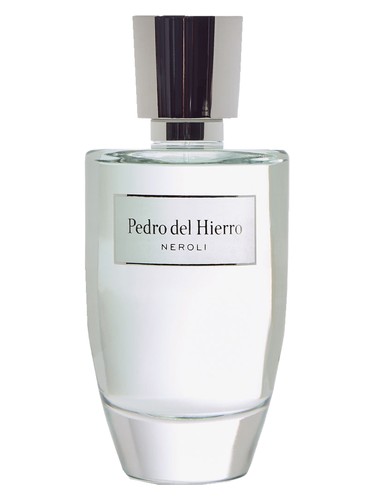 Neroli by Pedro Del Hierro
