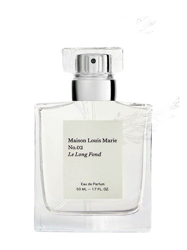 No.02 Le Long Fond by Maison Louis Marie