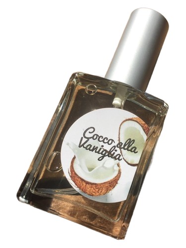 Cocco alla Vaniglia by Kyse Perfumes
