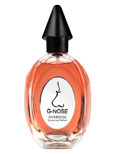 Overdose G-Nose Perfumes perfume by G Nose Perfumes