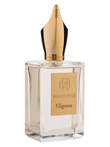Filigrana by Dolce Fiore