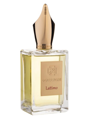 Lattimo by Dolce Fiore