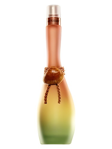 Sunkissed Glow by Jennifer Lopez