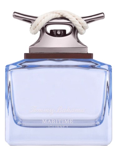 Maritime Journey by Tommy Bahama