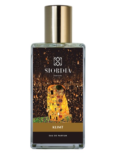 Klimt by Siordia Parfums