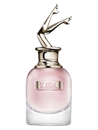 Scandal A Paris by Jean Paul Gaultier