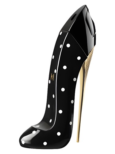 Good Girl Dot Drama Collector Edition by Carolina Herrera