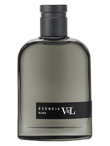 Esencia Black de Victorio & Lucchino Victorio & Lucchino cologne by Victorio Lucchino