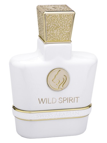 Wild Spirit