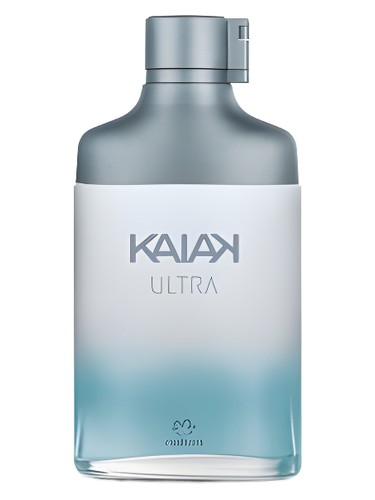 Kaiak Ultra Masculino by Natura