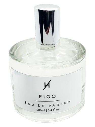 Figo by Helder Machado Perfumes