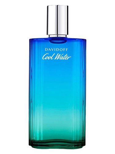 Cool Water Man Summer Edition 2019 by Davidoff