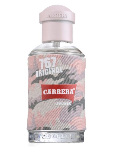 Carrera Jeans 767 Camouflage Donna by Carrera Jeans Parfums