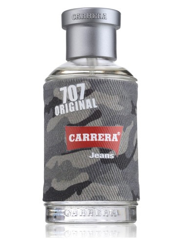 Carrera Jeans 707 Camouflage Uomo by Carrera Jeans Parfums
