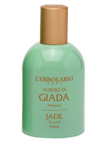 Jade Plant L'Erbolario perfume by L Erbolario