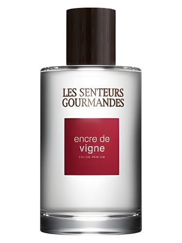 Encre de Vigne by Les Senteurs Gourmandes