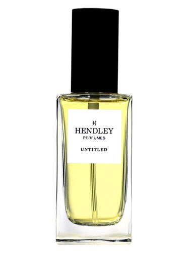 Untitled by Hendley Perfumes