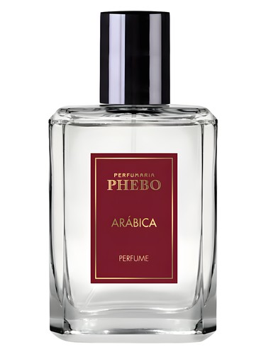 Arábica by Phebo