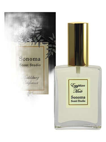 Egyptian Musk by Sonoma Scent Studio