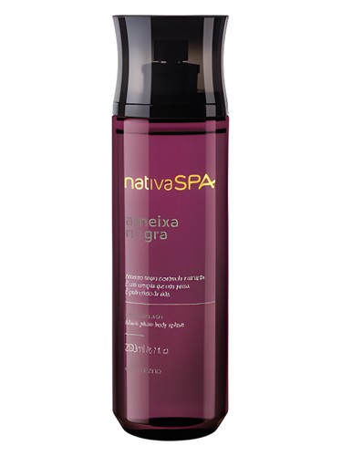 Ameixa Negra O Boticário perfume by O Boticario