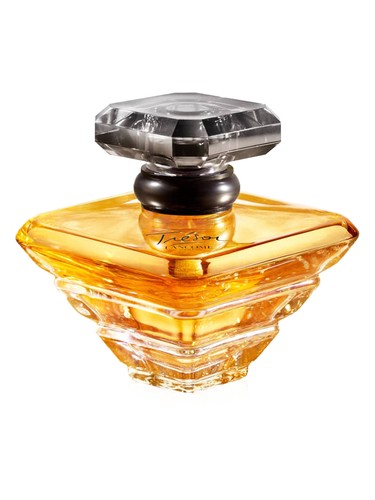 Tresor en Or Lancôme perfume