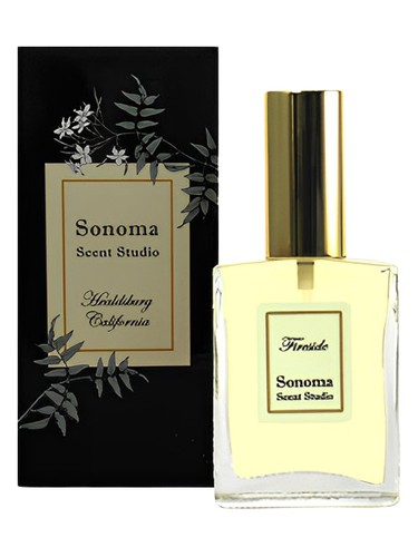 Fireside by Sonoma Scent Studio