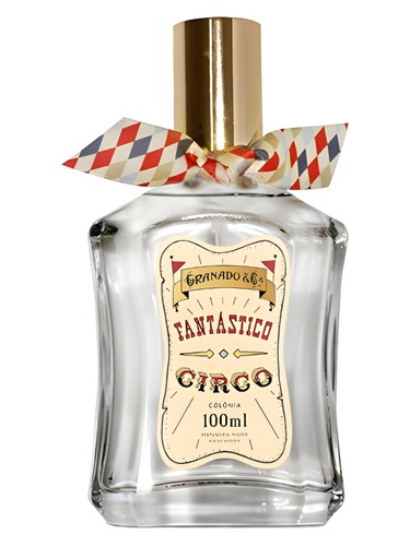 Fantástico Circo by Granado