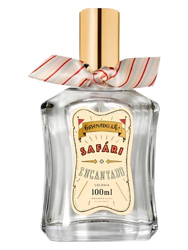 Safári Encantado by Granado