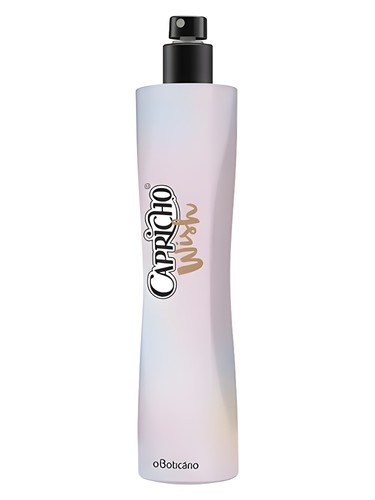 Capricho Wish O Boticário perfume by O Boticario