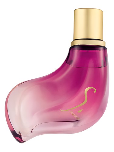 S. Premium by Eudora