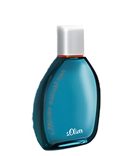 Casual Men s.Oliver cologne by s Oliver